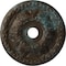 Ekena Millwork Granada Medallion (Canopies up to 7 1/8"), 23 3/8"OD x 3 5/8"ID x 2 1/2"P, Bronze Blue Patina CM23GABBS - alternate 1